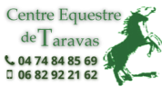Centre équestre de taravas